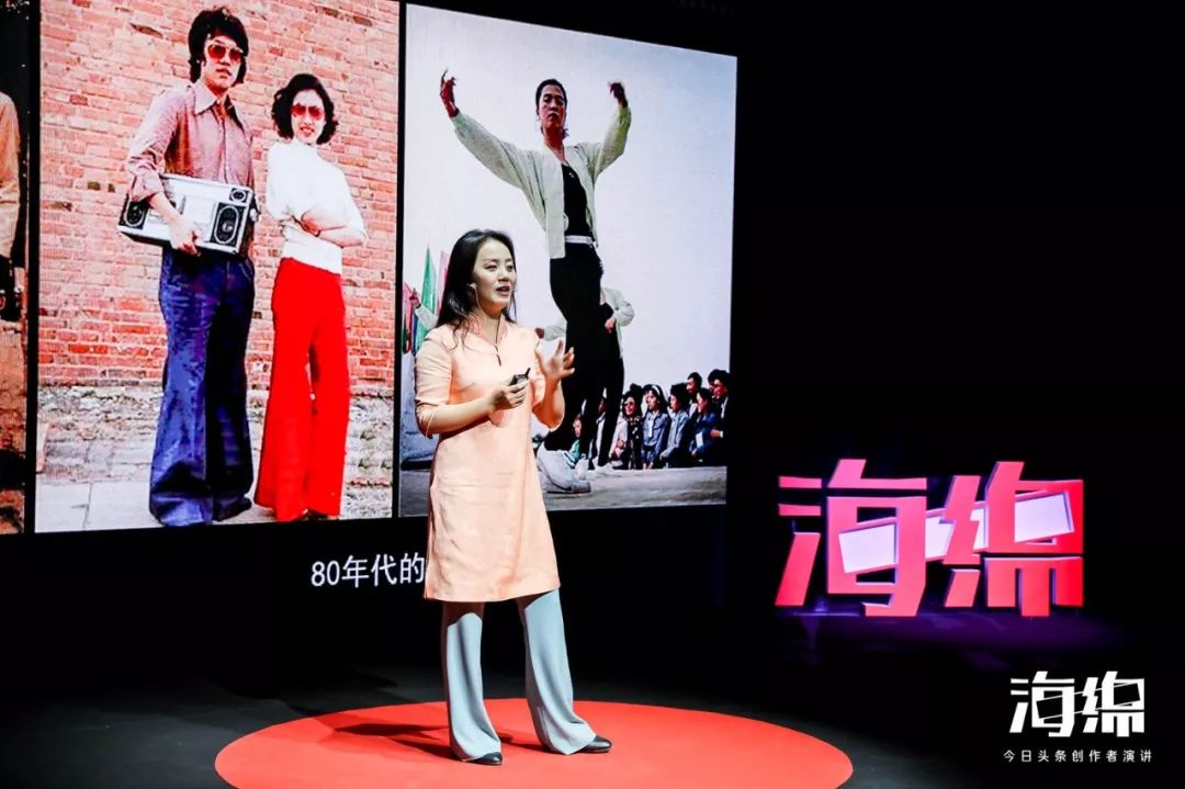 女神设计师把传统文化融入时装设计,带你穿越到最美大唐