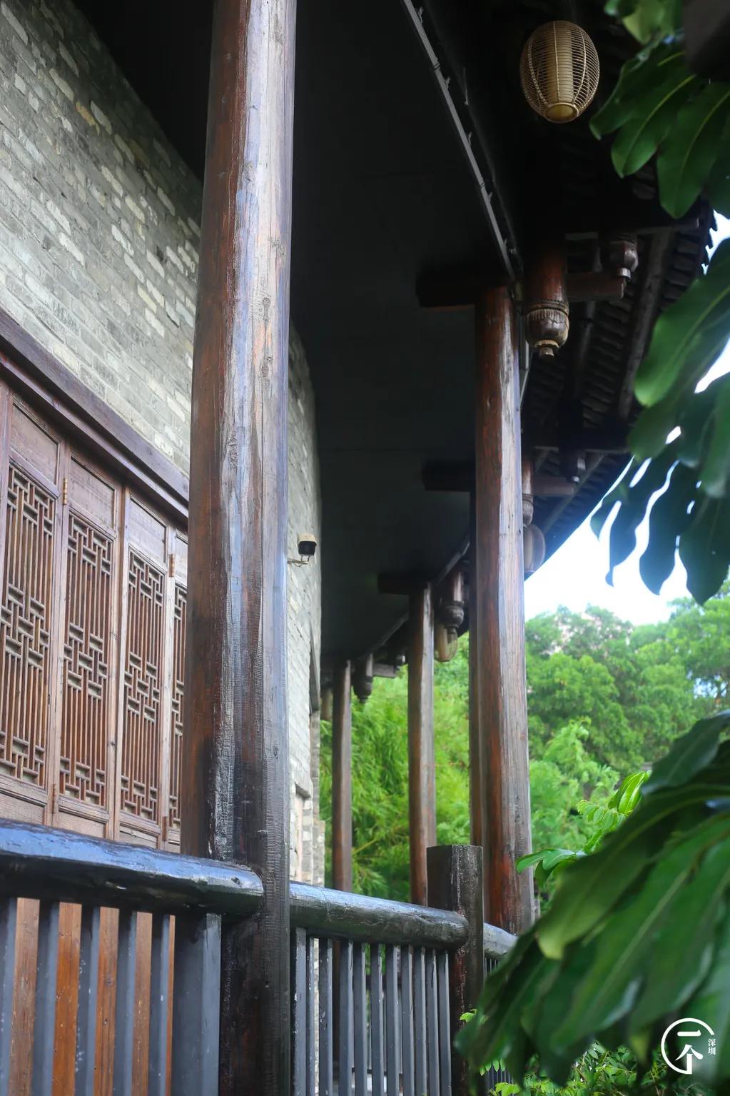 深圳甘坑客家小镇要门票吗,深圳客家小镇在什么位置