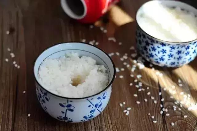 酒酿补气血,老祖宗留下的养生粥