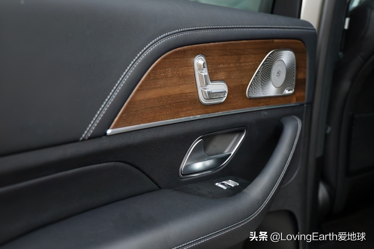 奔驰gle400豪华版,2018款奔驰gle400臻藏版