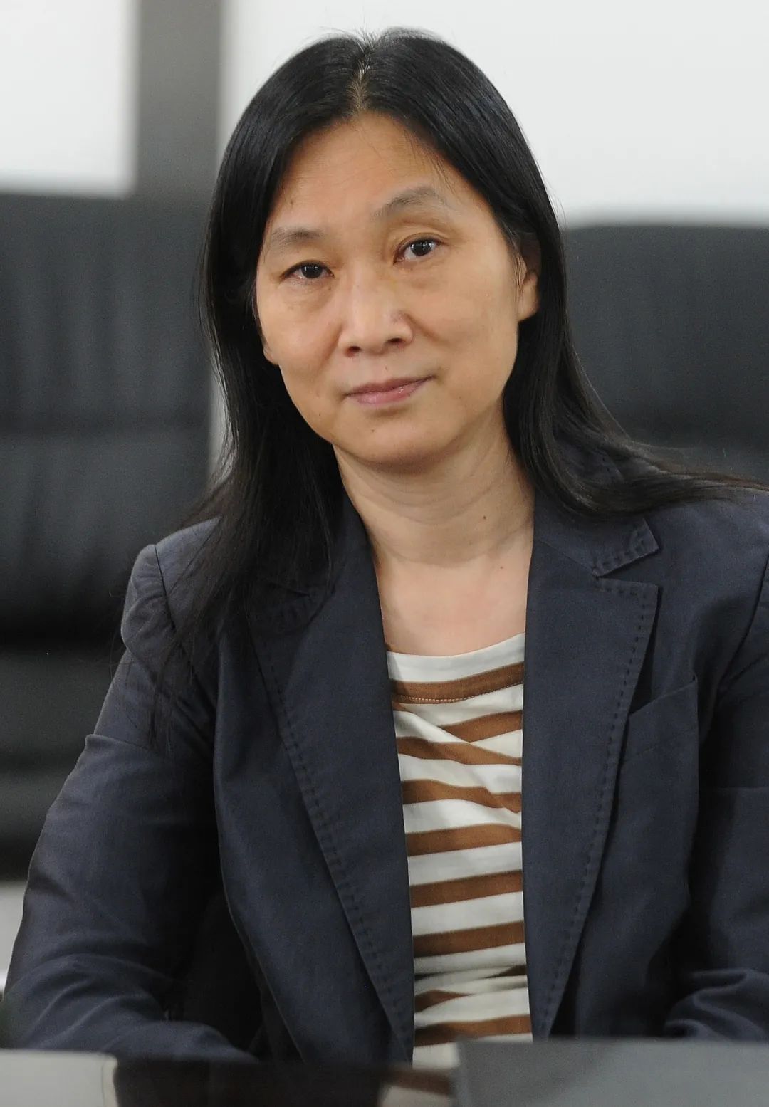 七年送走3个总裁!刘畅不留老人