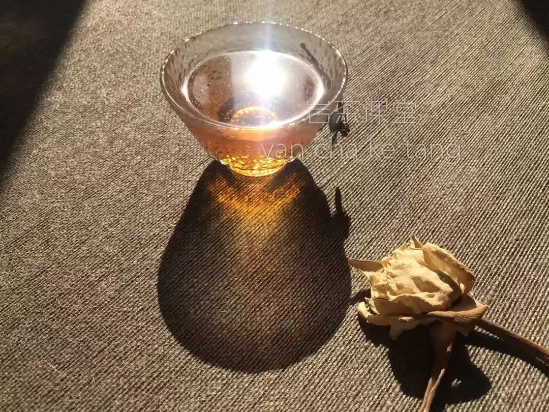 桐木关的红茶和云南红茶的区别,桐木关红茶是什么红茶