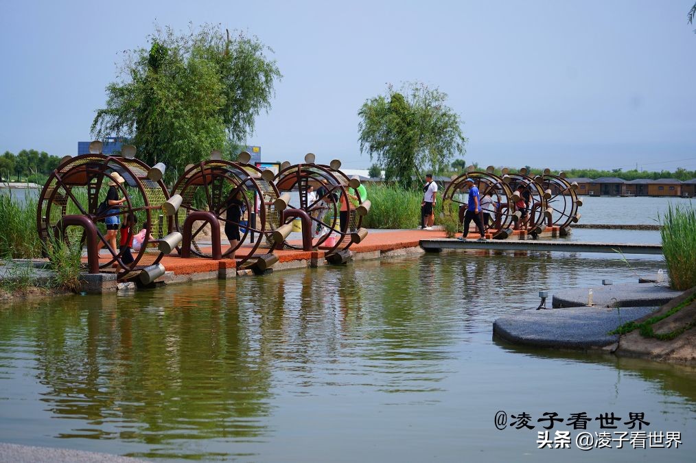 国内渔文化乐园,世界十大渔文化乐园