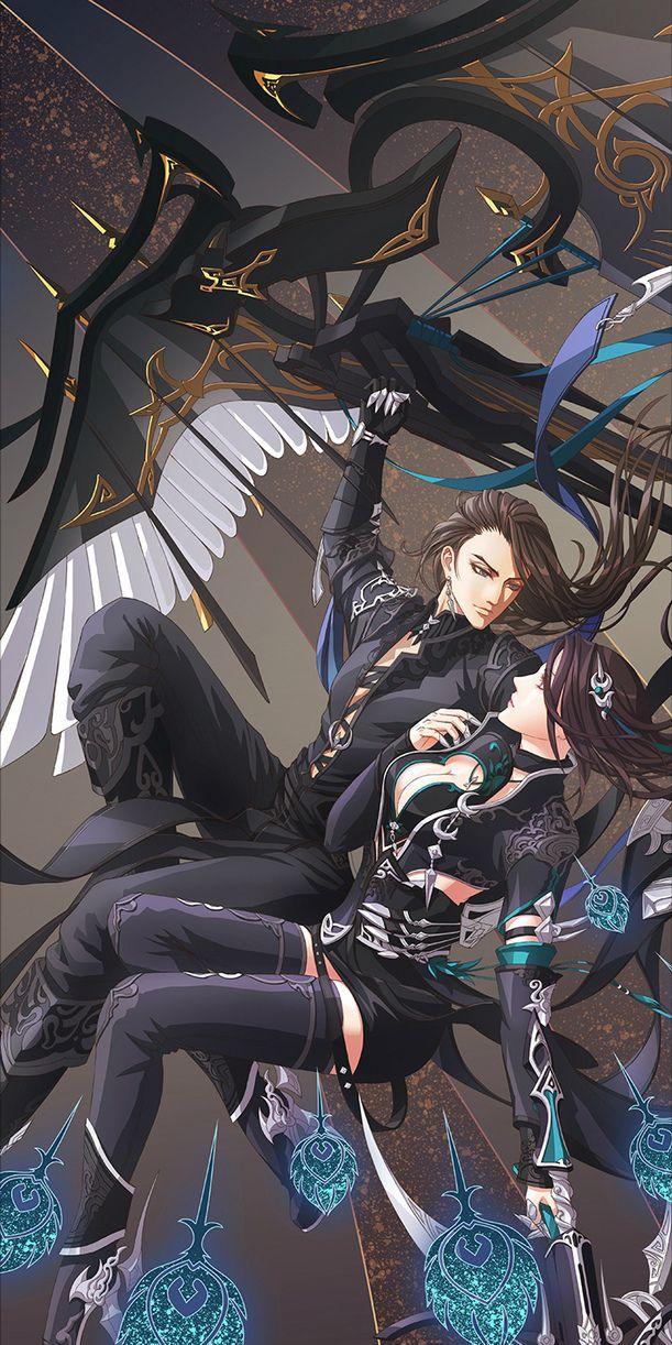 长歌偏淑女，丐帮要狂野，剑网三独属于外观*党**的坚持：适配最重要