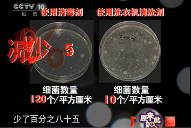 白醋和小苏打能清洁洗衣机吗？某音小视频可信吗？看了这些就知道