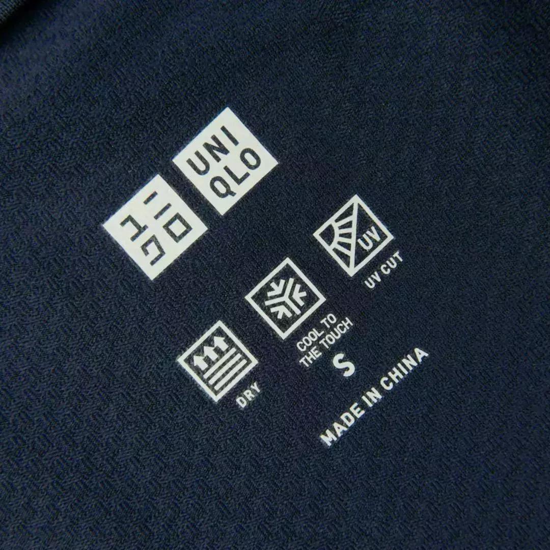 优衣库的黑科技衣服,优衣库新款衣服遭疯抢