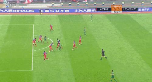 中超张玉宁梅开二度,国安最新消息张玉宁