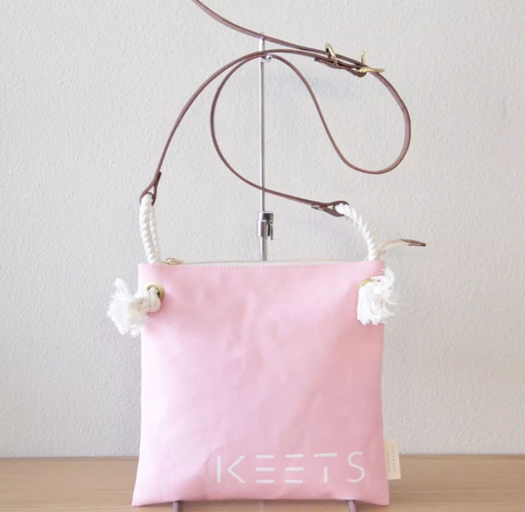 「札幌风」的代表KEETS了解一下