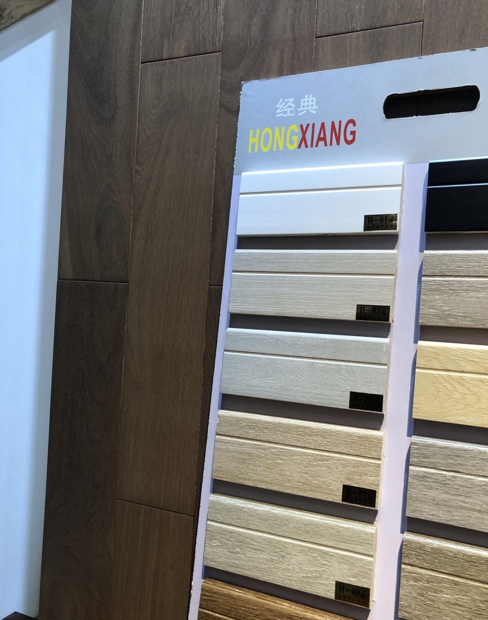 金地三千府别墅装修庭院实景,金地三千府装修设计案例效果图