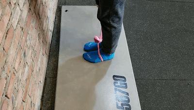 健身房改善假胯宽最有效,健身直播胯宽咋练