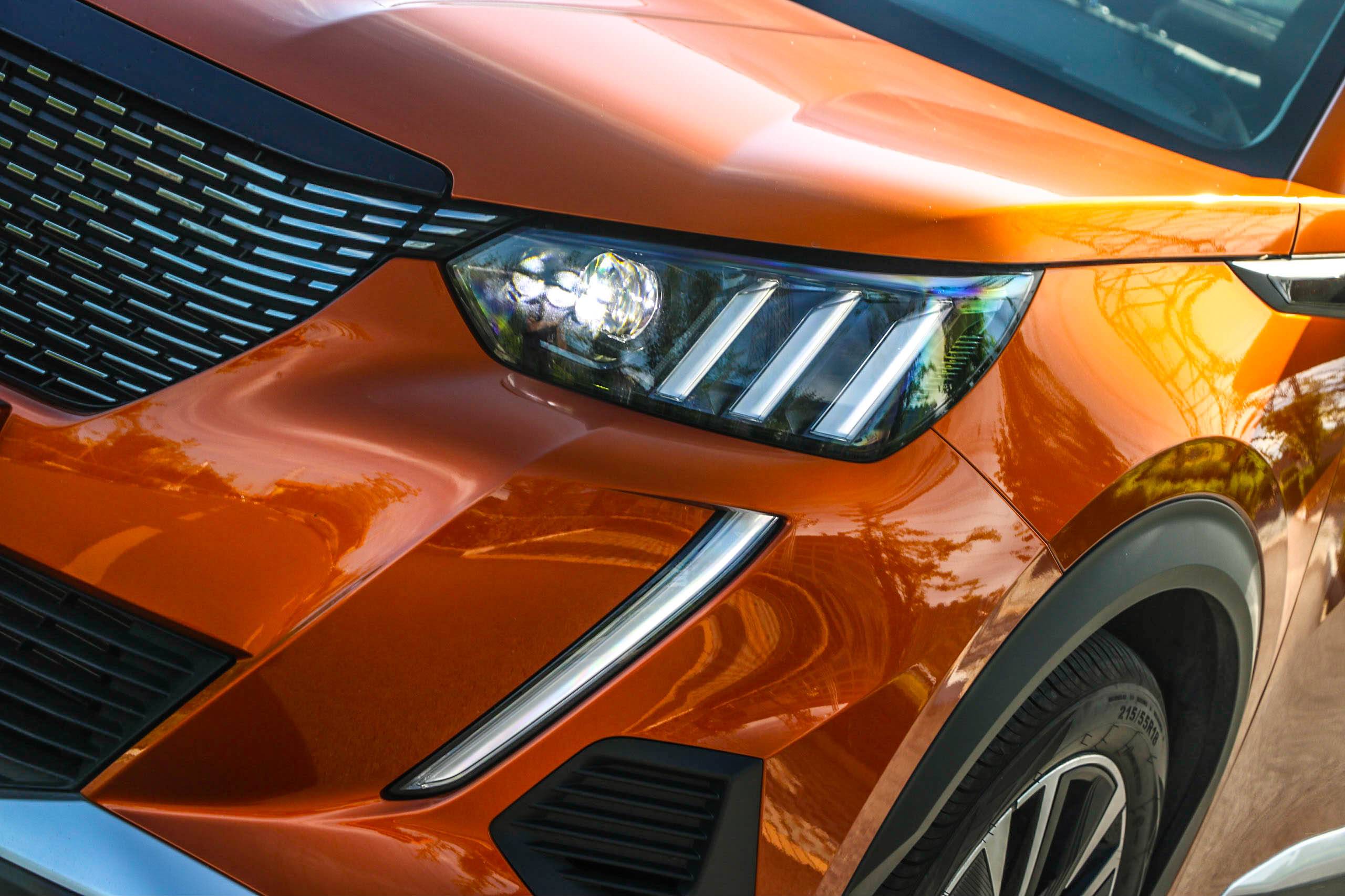 东风标致新功能介绍,东风标致新款都有哪些车