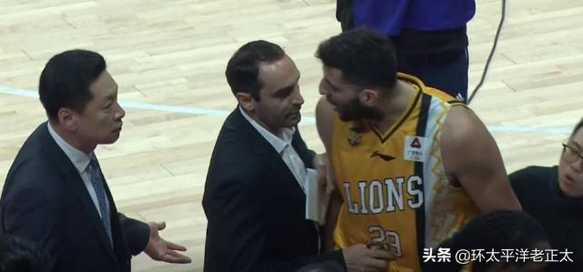 cba最差球队,cba最差外援