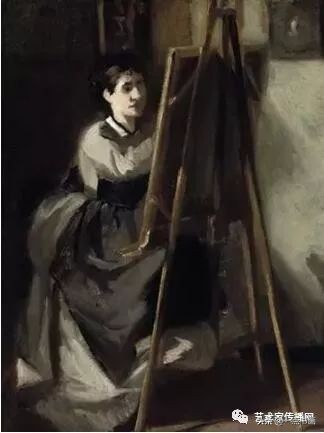 莫奈画了多少作品,艺术家马奈的艺术作品