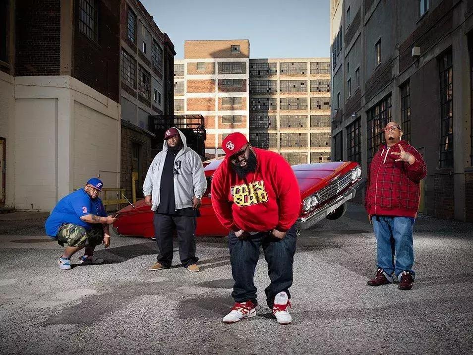 安德玛上演“屌丝逆袭”，这到底是个什么样的牌子？