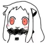 我竟然用一支口红的钱，承包了超市的半个货架？！