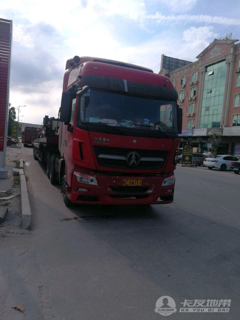 解决车辆发动机高温小妙招,卡车发动机高温坏了怎么办