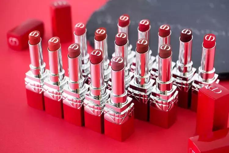 今年最后一波口红,今年下半年流行什么颜色的口红