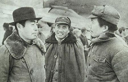 主席最害怕的三件事：一件体现伟大，一件人之常情，一件让人敬佩