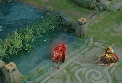 王者最新更新内容典韦,王者英雄调整最新典韦