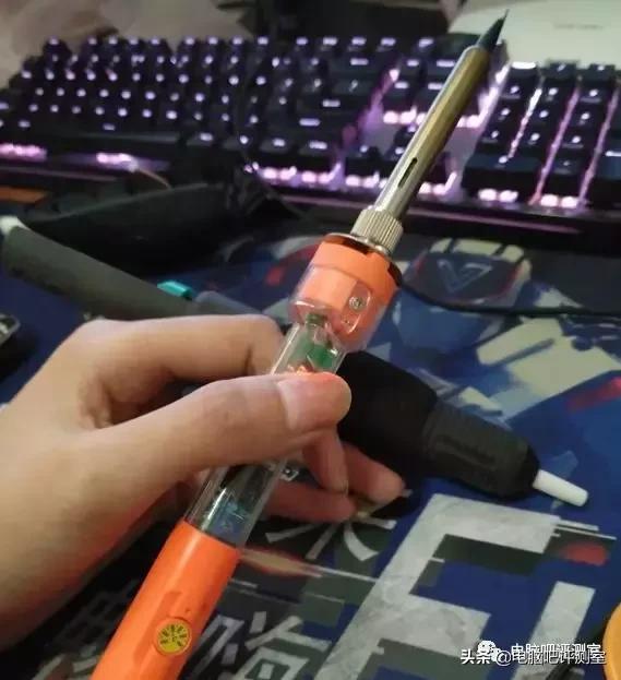 常见鼠标故障及维修技巧,鼠标按键需要连击怎么修