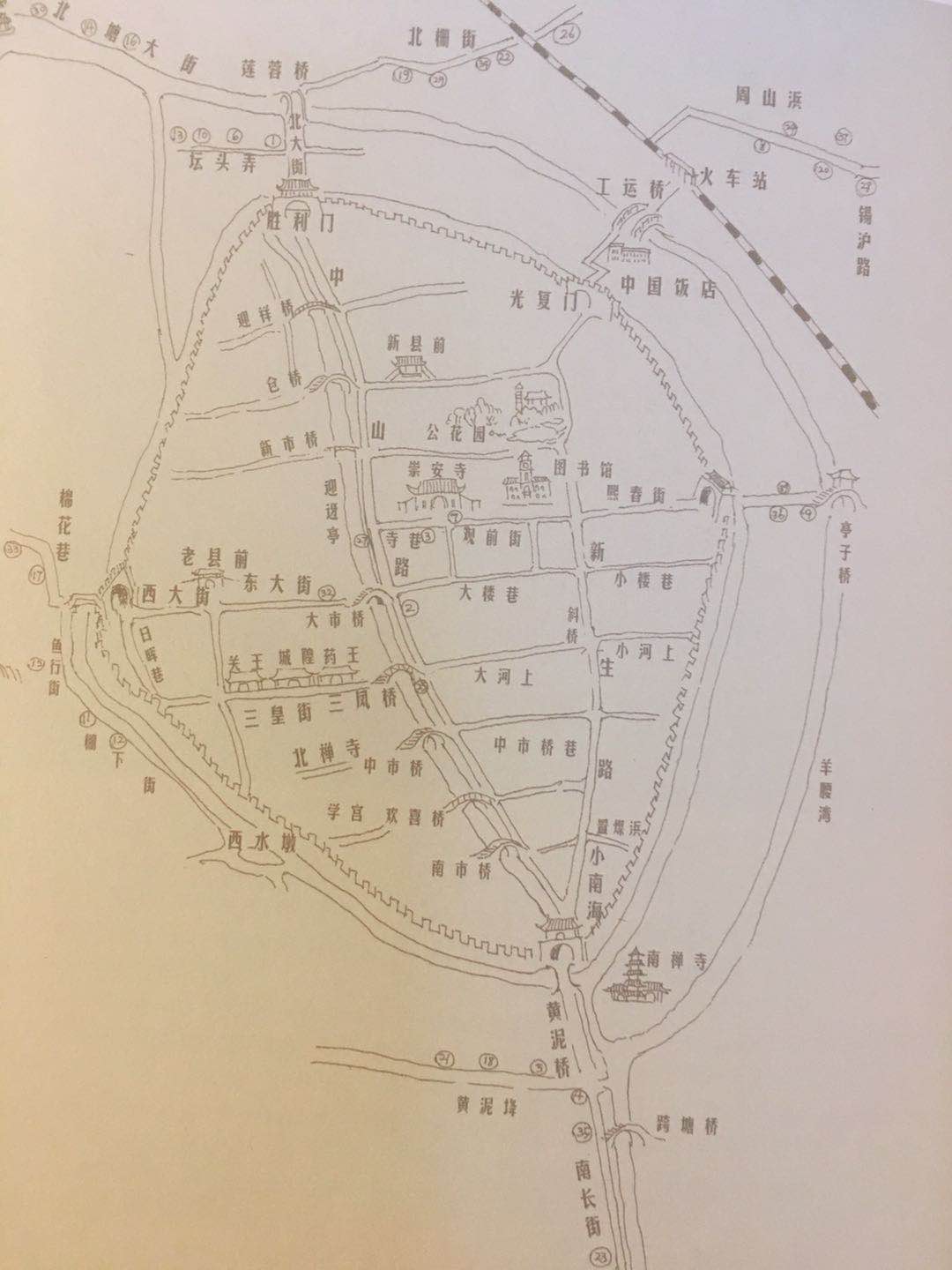 观前街是不是苏州名街,苏州观前街值得去的地方