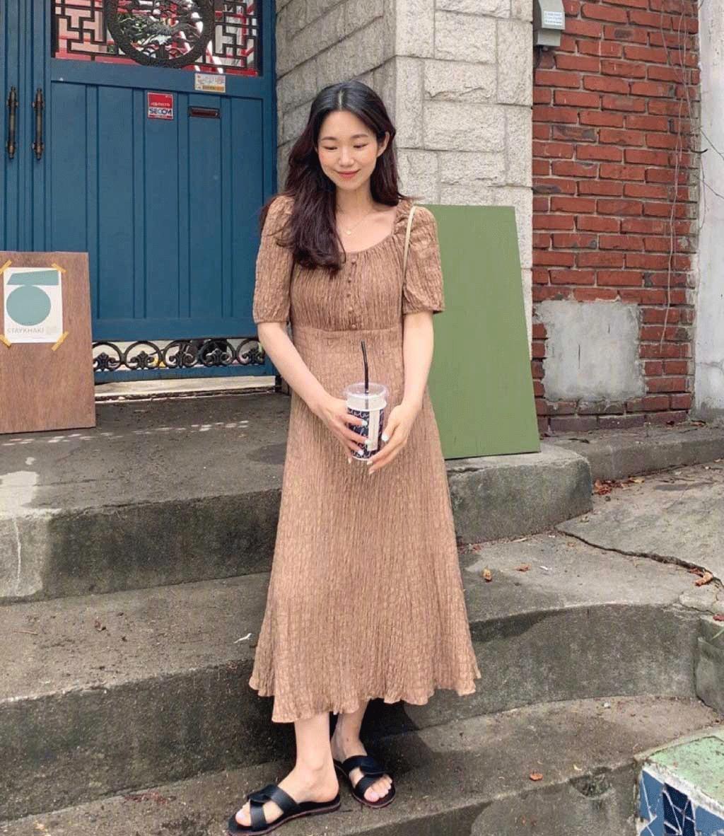 穿衣显瘦的穿搭,别胡乱穿衣