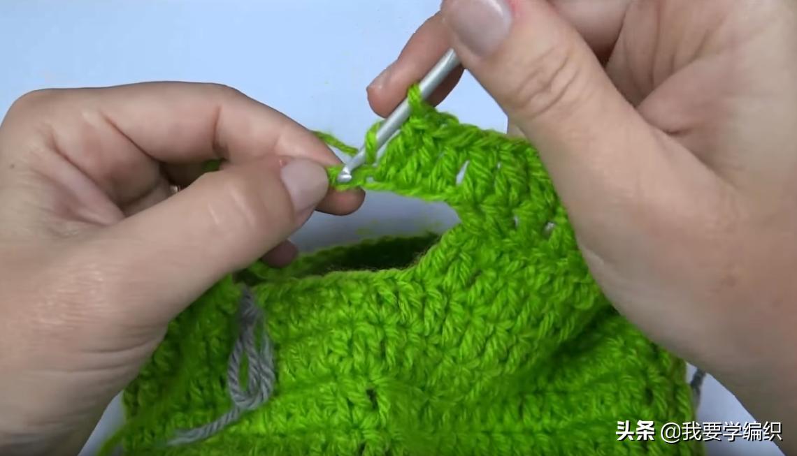 如何用粗绳子编织宠物玩具,最简单的宠物衣服制作