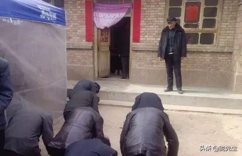 甘肃腊月二十三与腊月三十习俗,甘肃天水婚嫁习俗