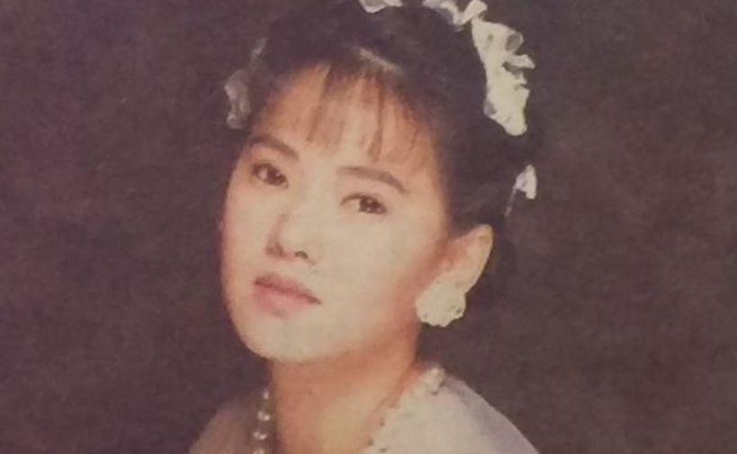 伊能静被批评完整视频,伊能静50岁生日长文内容