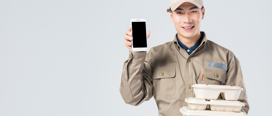 逆天了，动词也可以这样理解，用“饿了吗”帮你理解更方便