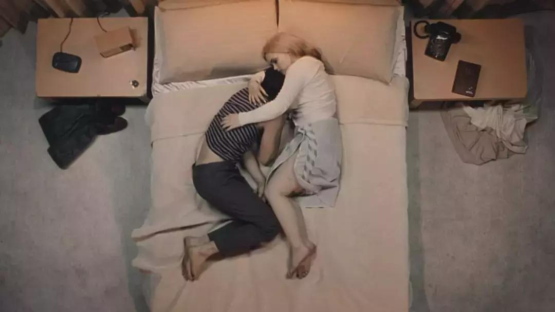 10部经典公路片,20部经典公路片