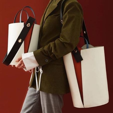 小众品牌包包推荐手提包,包包实用小众高级感轻奢品牌