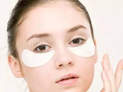 祛眼袋没有卧蚕了,没有卧蚕明星