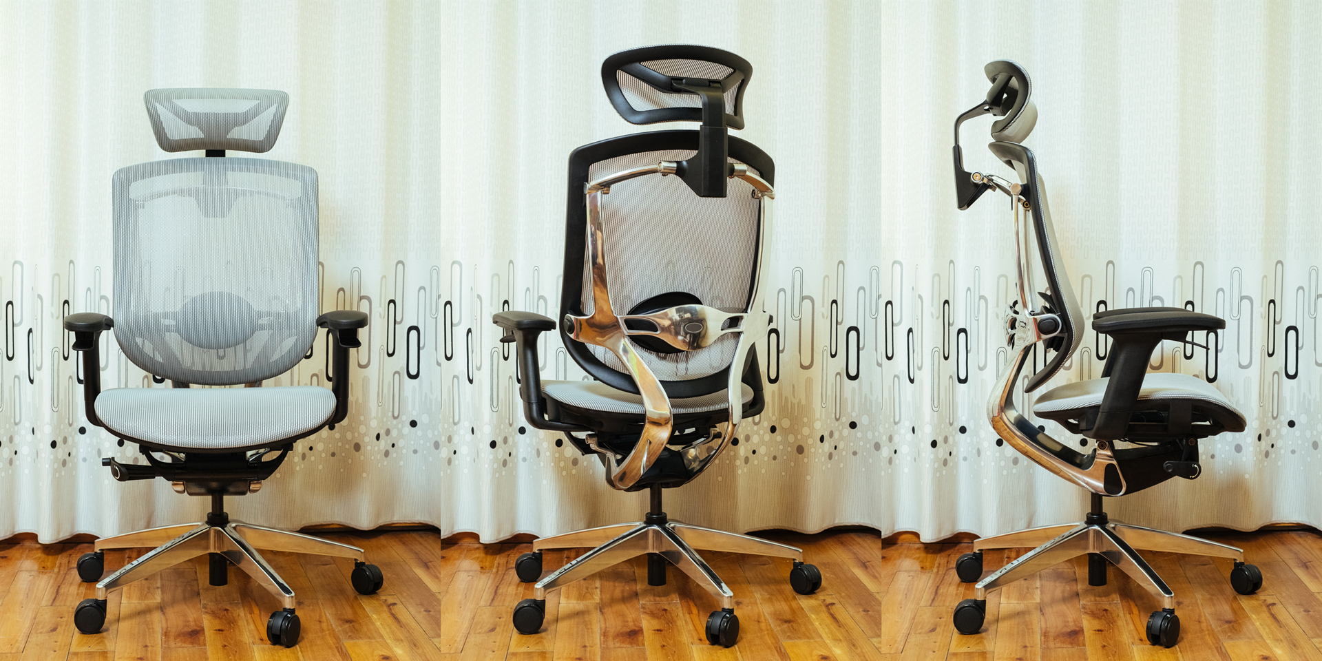 人体工学椅防颈椎病吗,人体工学椅有没有危险