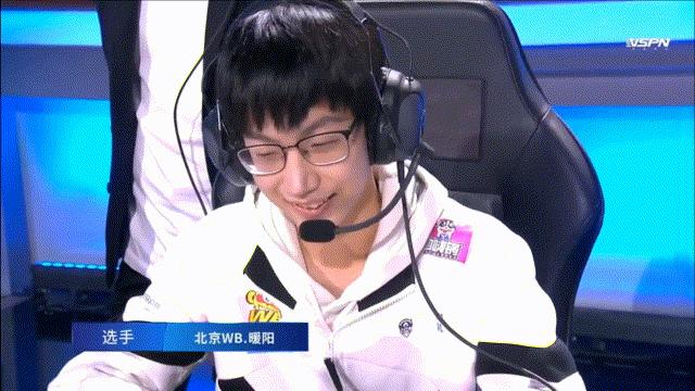 暖阳真的要离开WB了？母队条款正式到期，可是AG已经不需要他了