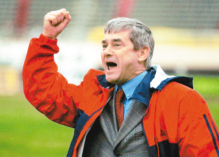 椴佽兘娉板北瓒崇悆杈夌厡鍘嗗彶,灞变笢椴佽兘娉板北瓒崇悆闃熷彂灞曞彶