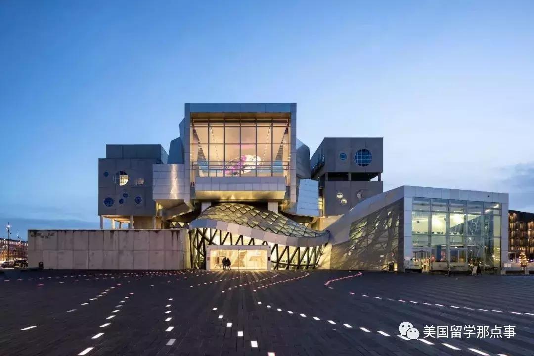 纽约时报52个目的地,纽约时报推荐的52个2017必去之地