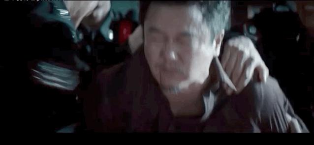 国产犯罪这次要顶破天