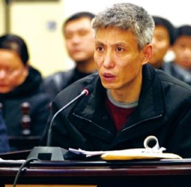 沈阳黑帮老大刘涌的覆灭,沈阳黑帮刘涌覆灭记