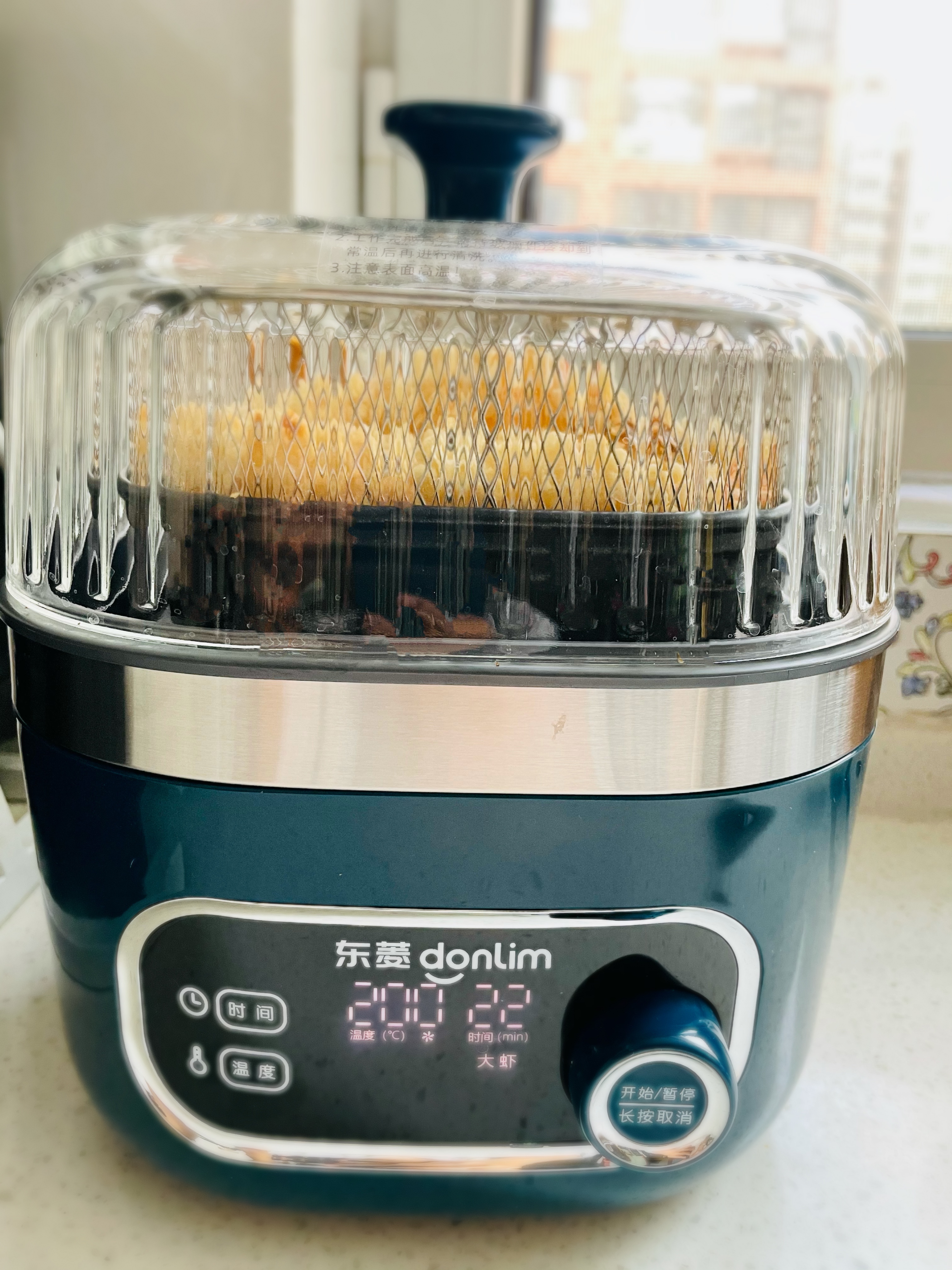 快手早餐30天不重样菜谱,玉米面的各种做法不发酵快手早餐