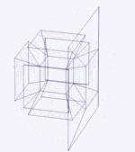 如何理解四维时空,如何理解四维空间呢