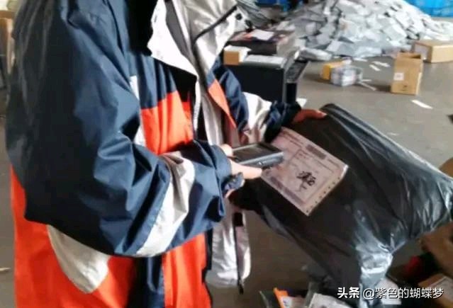 中国最不存在感快递,中国最慢的快递的真相