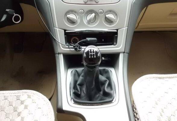 九万多公里的蒙迪欧值得入手么,福特蒙迪欧2022款ecoboost245st-line