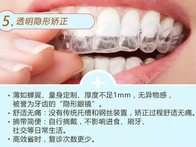 牙齿深覆合龅牙矫正过程,龅牙地包天怎么弄