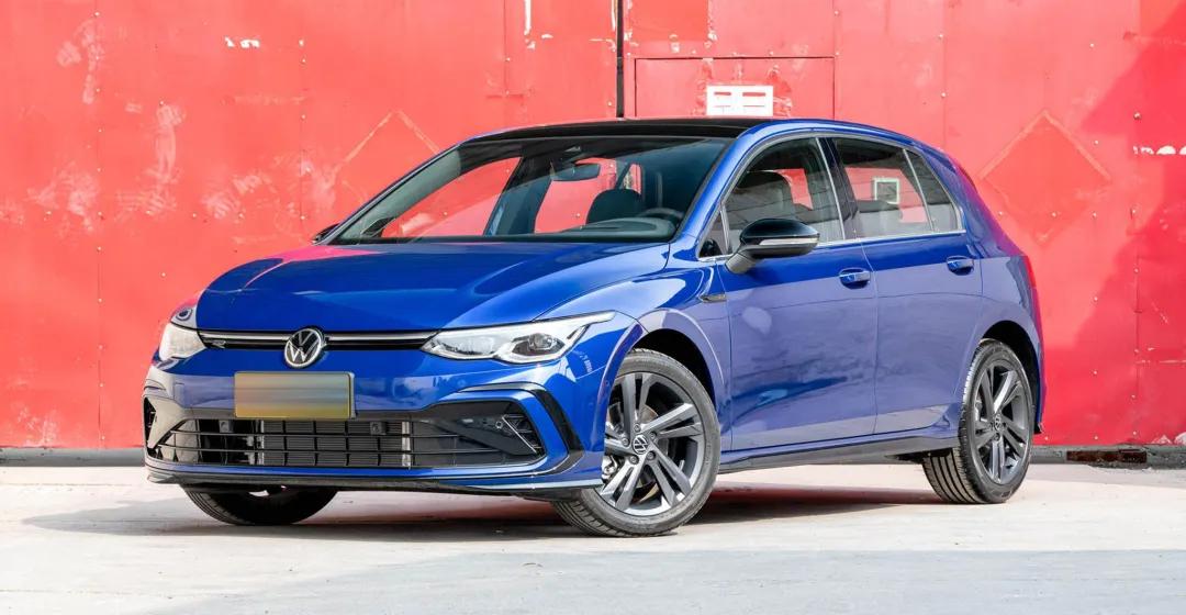 这几款两厢车简直惊艳,推荐一款值得买的一款两厢车