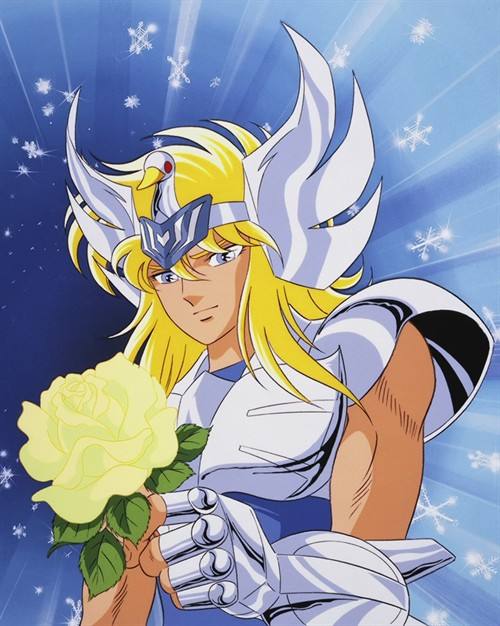 圣斗士青铜白银黄金有什么区别,黄金圣斗士和青铜圣斗士的关系