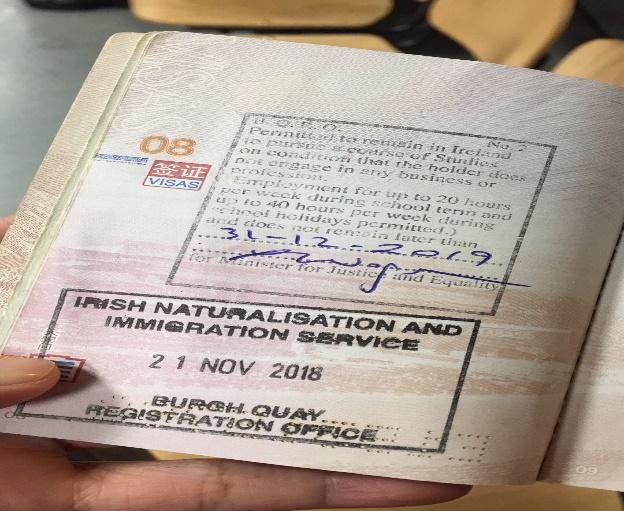 爱尔兰留学日常问题,爱尔兰留学生活中遇到什么