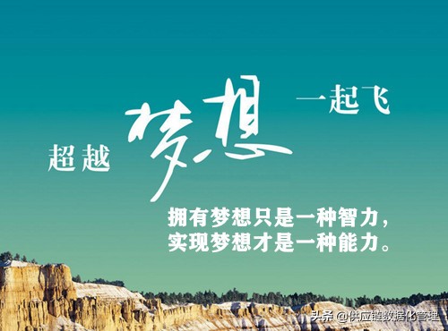 发展之路生存之道,发展之路也必然坎坷