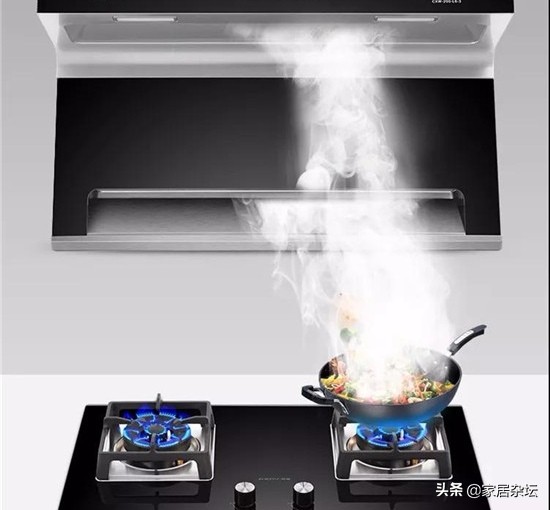 顶侧双吸油烟机优缺点,顶吸油烟机和侧双吸油烟机哪个好