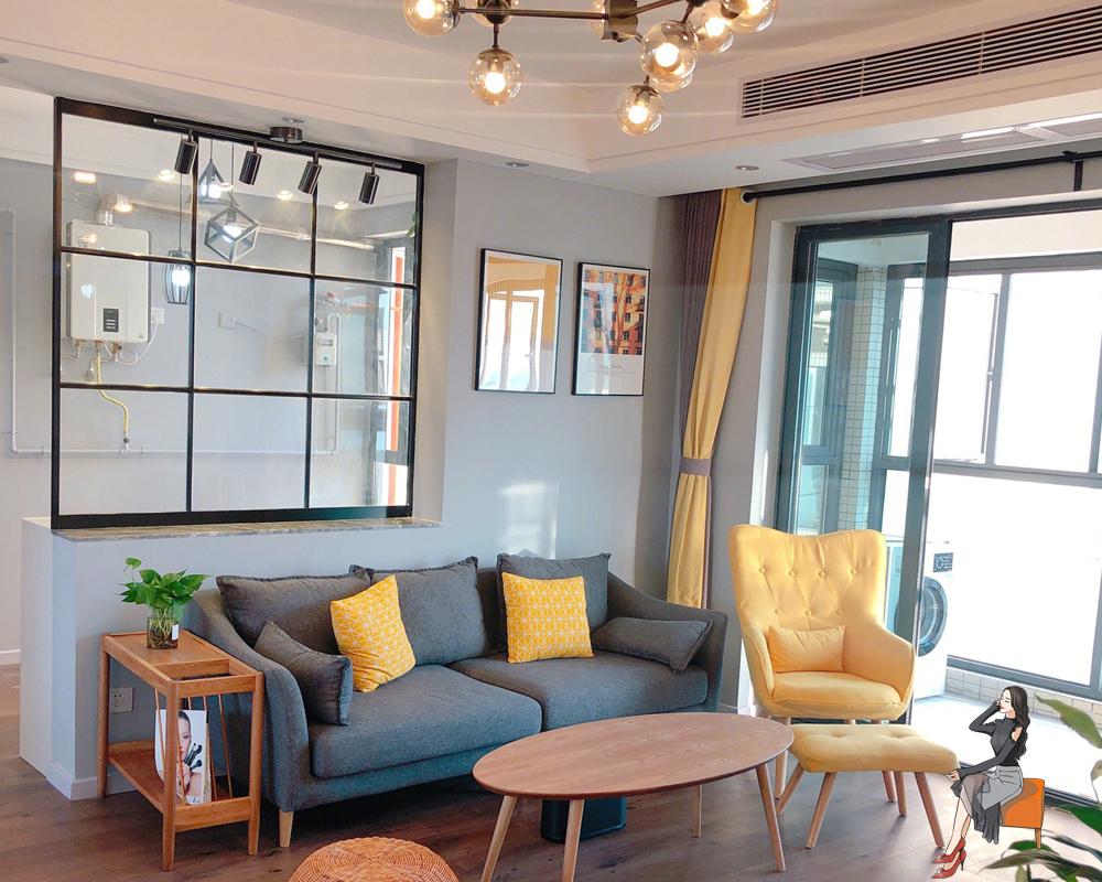 家里装修丑了自己怎么改造,装修记住这四点更好看